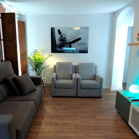 Apartamentos El Pozo Amargo Toledo Luaran gambar