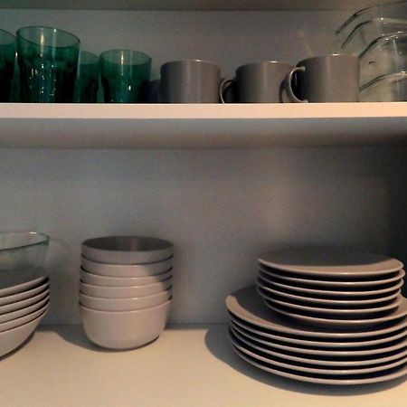 Apartamentos El Pozo Amargo Toledo Luaran gambar