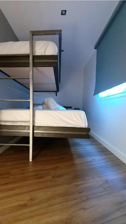 Apartamentos El Pozo Amargo Toledo Luaran gambar