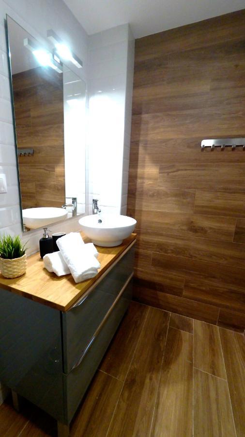 Apartamentos El Pozo Amargo Toledo Luaran gambar