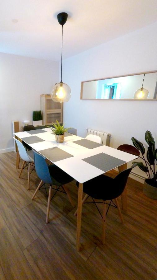 Apartamentos El Pozo Amargo Toledo Luaran gambar