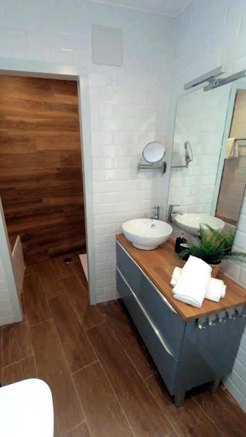 Apartamentos El Pozo Amargo Toledo Luaran gambar