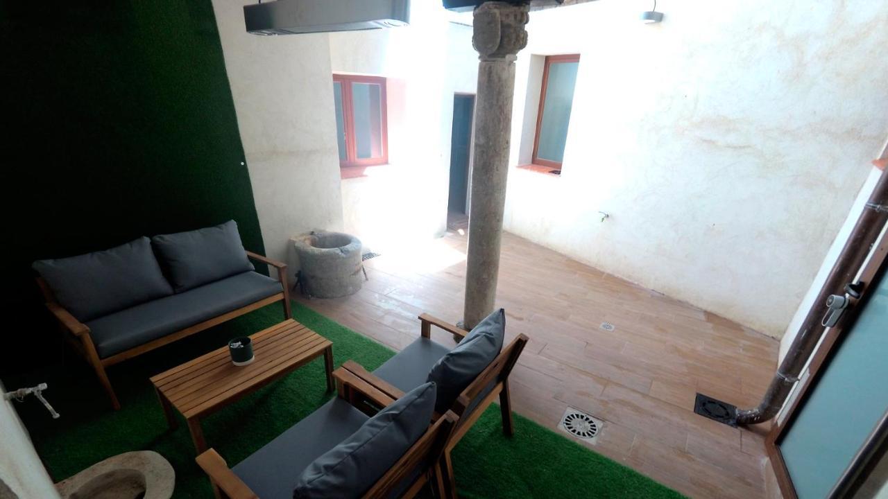 Apartamentos El Pozo Amargo Toledo Luaran gambar