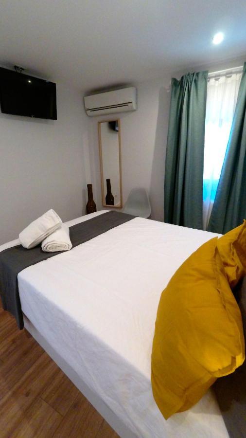 Apartamentos El Pozo Amargo Toledo Luaran gambar