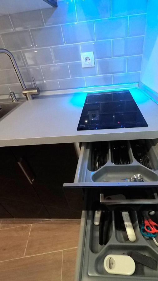 Apartamentos El Pozo Amargo Toledo Luaran gambar