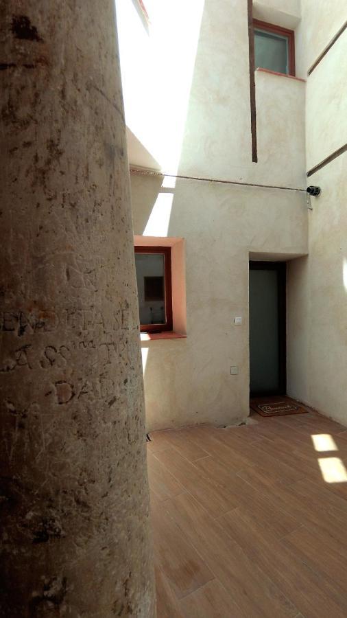 Apartamentos El Pozo Amargo Toledo Luaran gambar