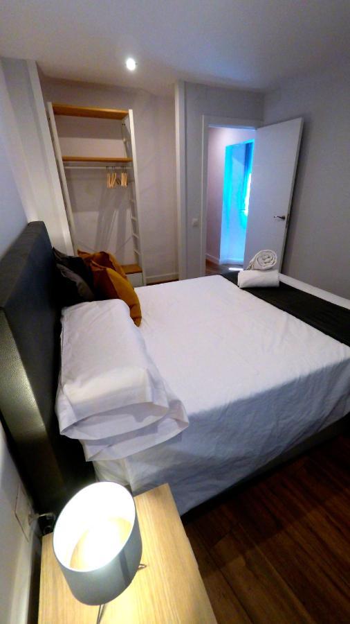 Apartamentos El Pozo Amargo Toledo Luaran gambar