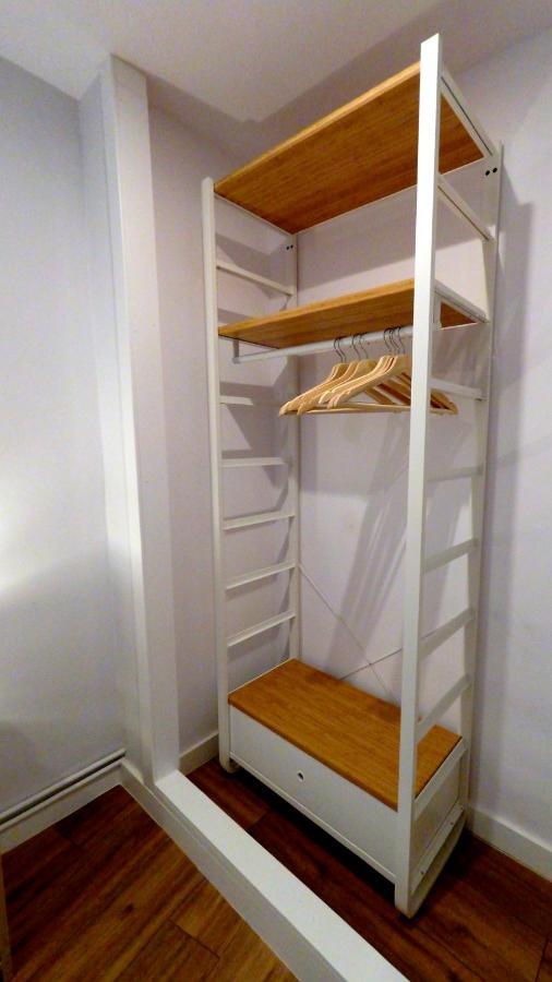 Apartamentos El Pozo Amargo Toledo Luaran gambar