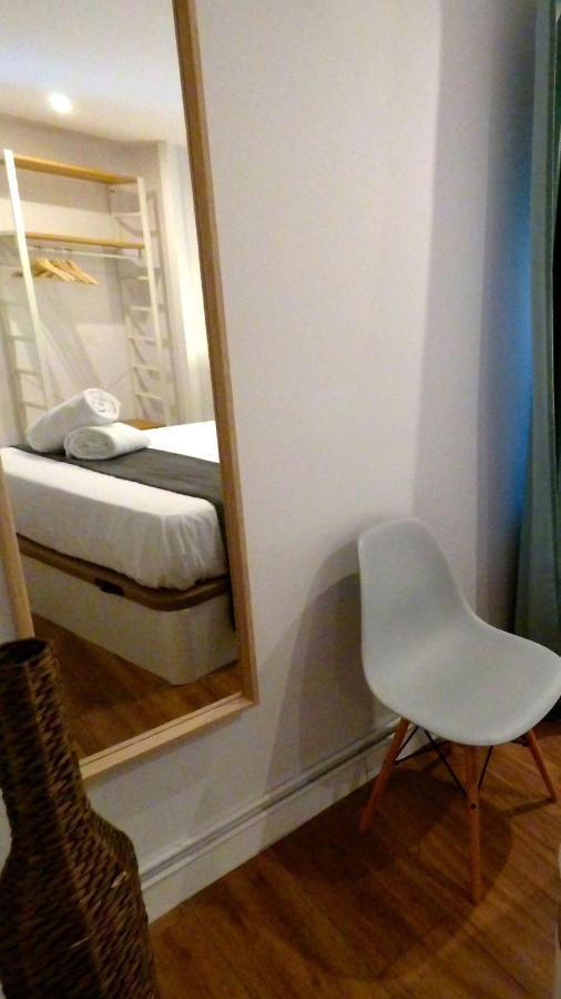 Apartamentos El Pozo Amargo Toledo Luaran gambar